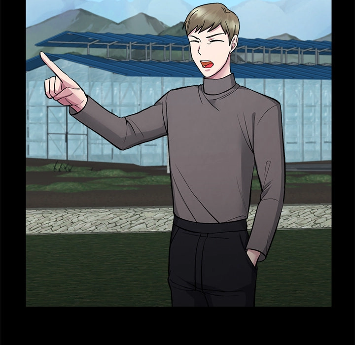 Demon Cat Chapter 18 page 85 - 