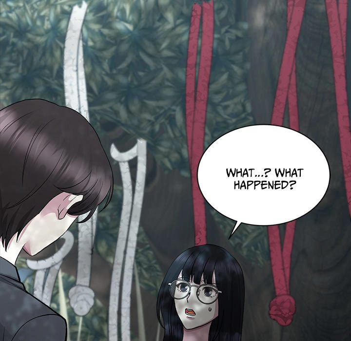 Demon Cat Chapter 18 page 10 - 