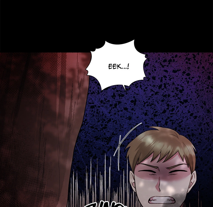 Demon Cat Chapter 18 page 91 - 