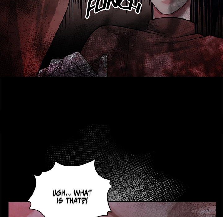 Demon Cat Chapter 18 page 92 - 