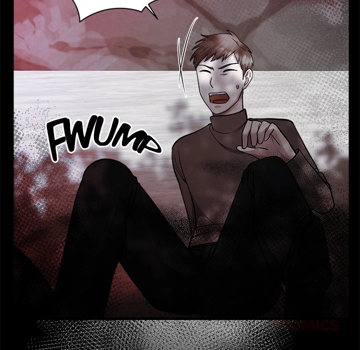 Demon Cat Chapter 18 page 93 - 