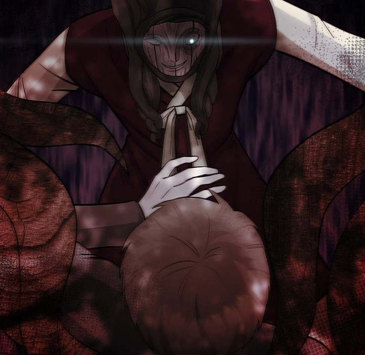 Demon Cat Chapter 18 page 95 - 