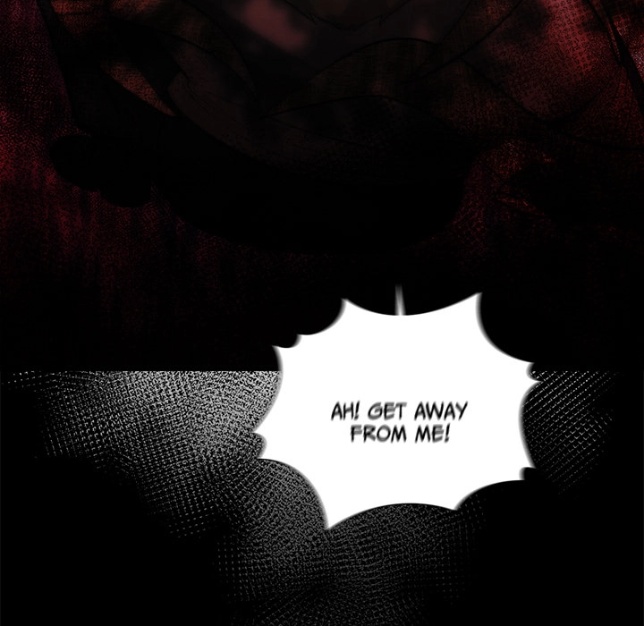 Demon Cat Chapter 18 page 96 - 