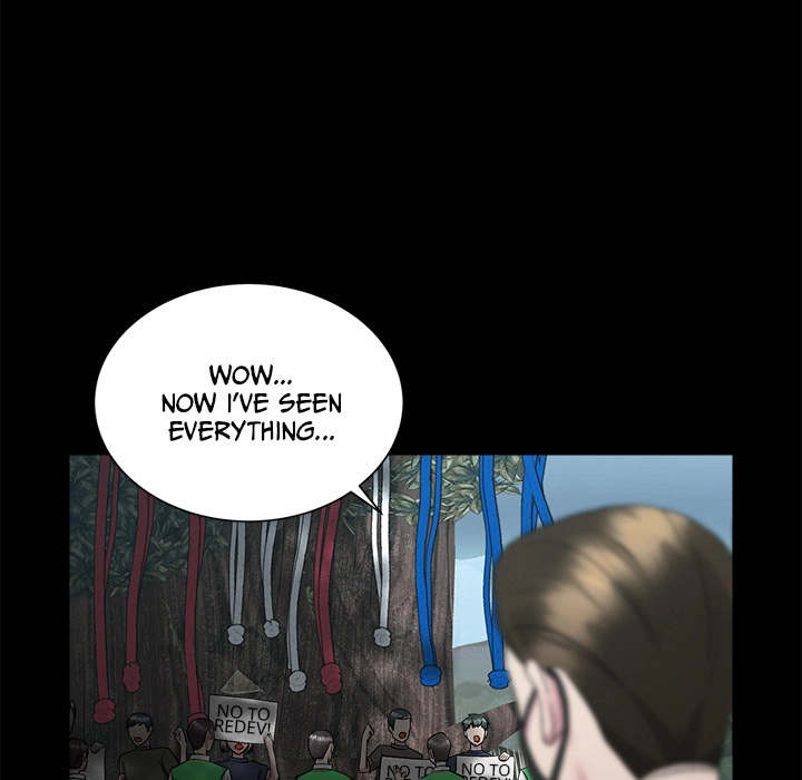 Demon Cat Chapter 18 page 100 - 