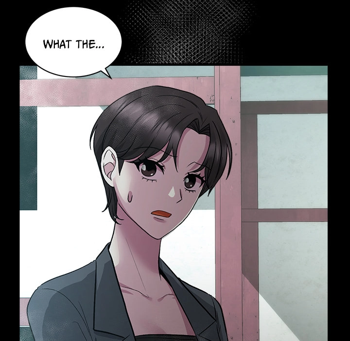 Demon Cat Chapter 19 page 11 - 