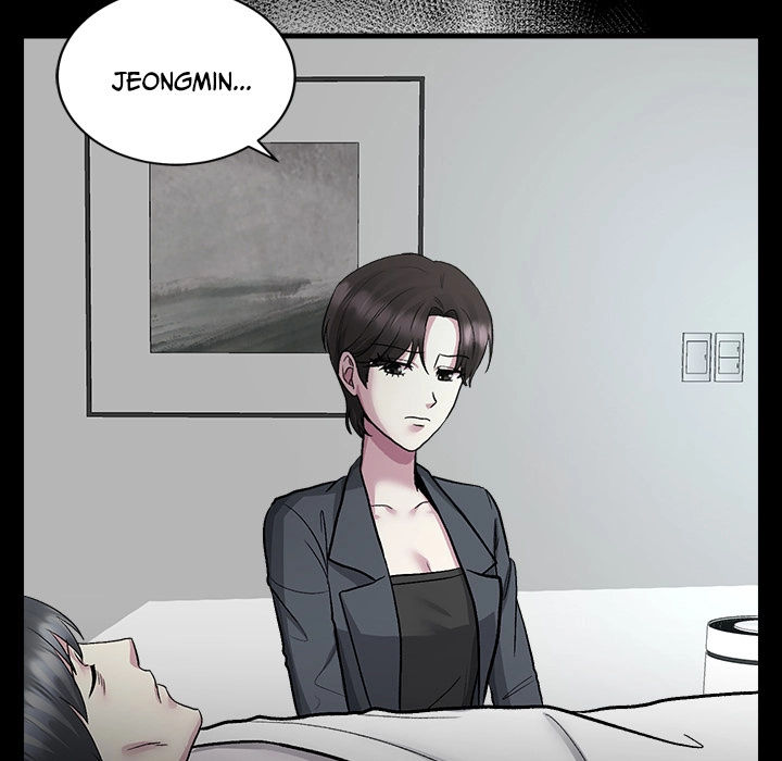 Demon Cat Chapter 19 page 103 - 