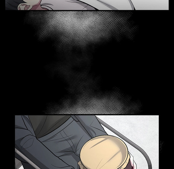 Demon Cat Chapter 19 page 104 - 
