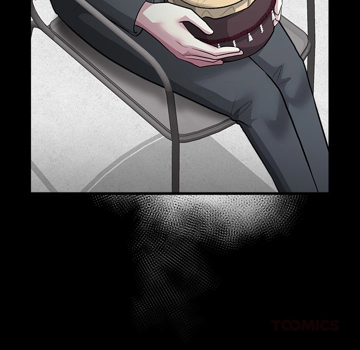 Demon Cat Chapter 19 page 105 - 