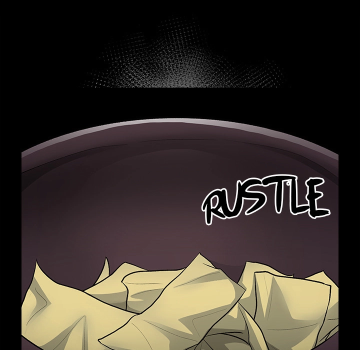 Demon Cat Chapter 19 page 106 - 