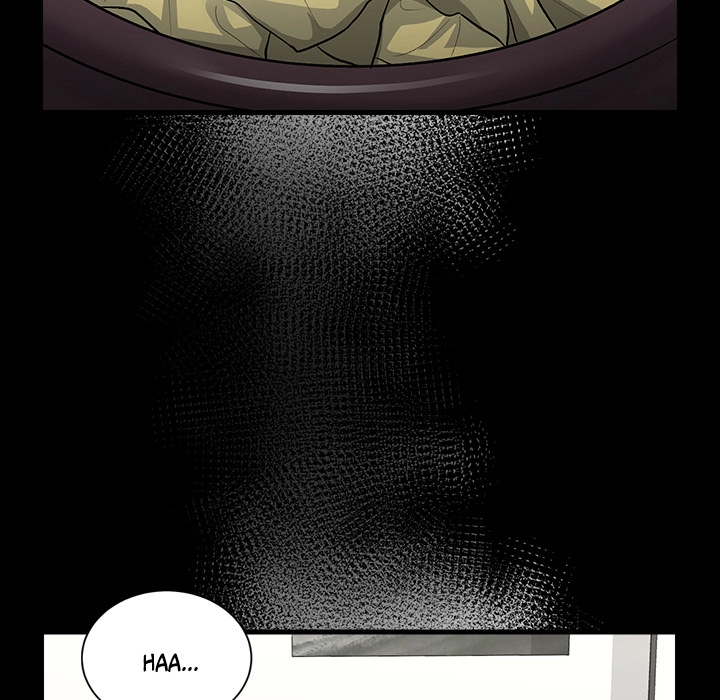 Demon Cat Chapter 19 page 107 - 