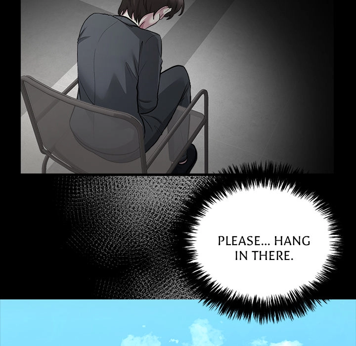 Demon Cat Chapter 19 page 110 - 