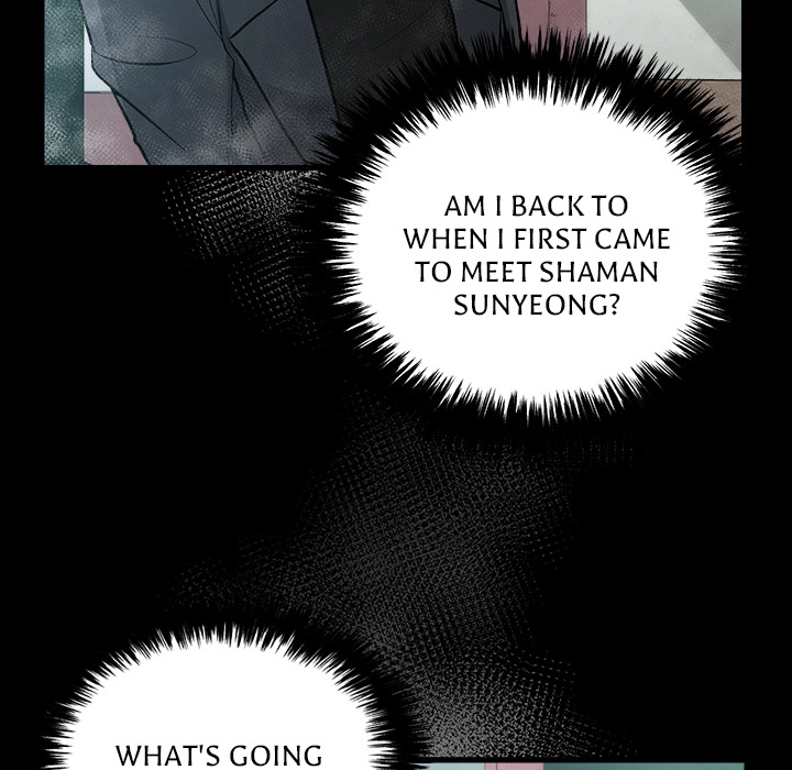 Demon Cat Chapter 19 page 12 - 
