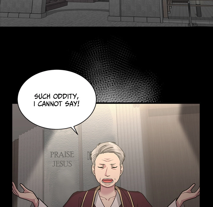 Demon Cat Chapter 19 page 113 - 