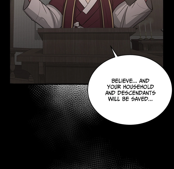 Demon Cat Chapter 19 page 114 - 