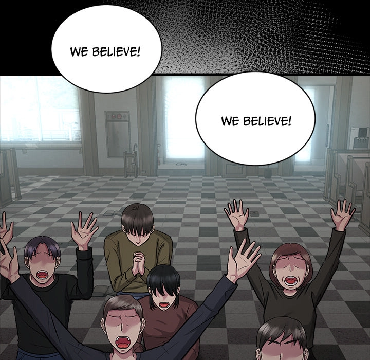 Demon Cat Chapter 19 page 115 - 
