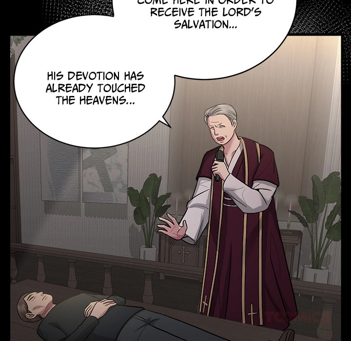 Demon Cat Chapter 19 page 117 - 