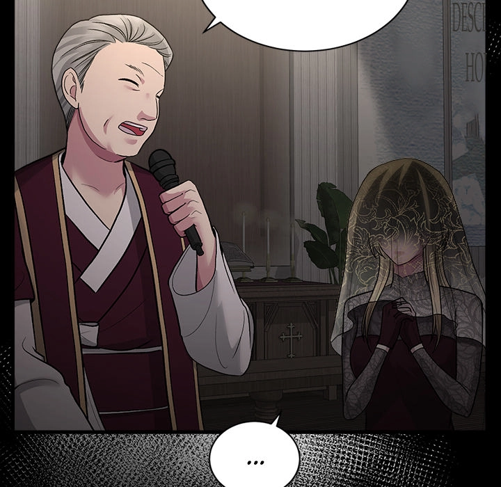 Demon Cat Chapter 19 page 119 - 