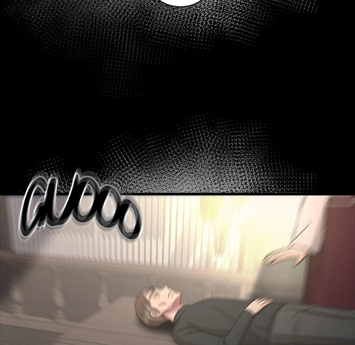 Demon Cat Chapter 19 page 120 - 