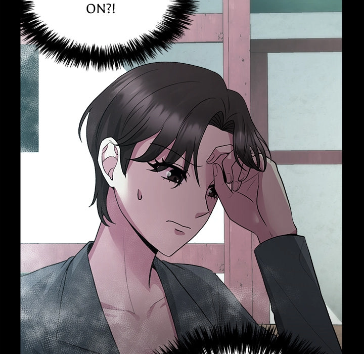 Demon Cat Chapter 19 page 13 - 