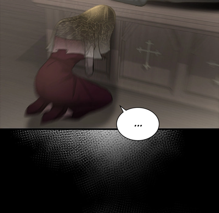 Demon Cat Chapter 19 page 121 - 