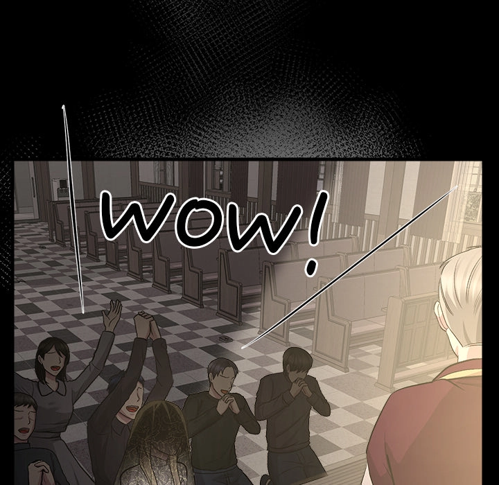 Demon Cat Chapter 19 page 125 - 