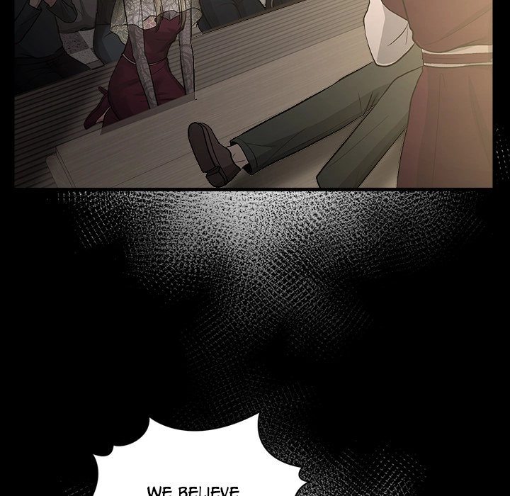 Demon Cat Chapter 19 page 126 - 