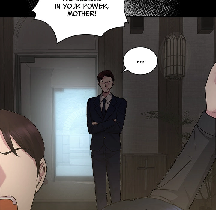 Demon Cat Chapter 19 page 127 - 
