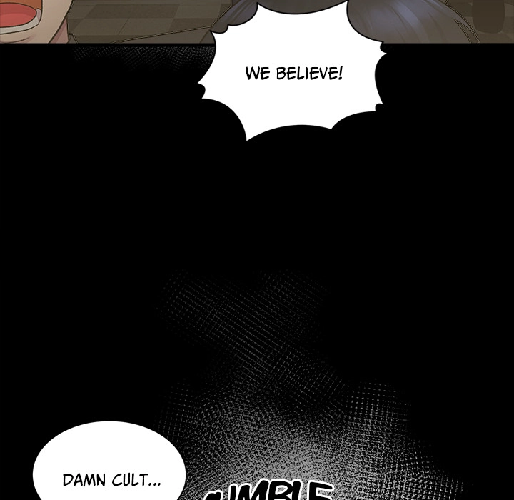 Demon Cat Chapter 19 page 128 - 