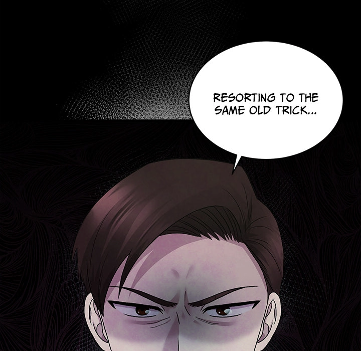 Demon Cat Chapter 19 page 130 - 