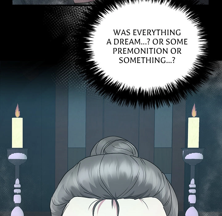 Demon Cat Chapter 19 page 14 - 