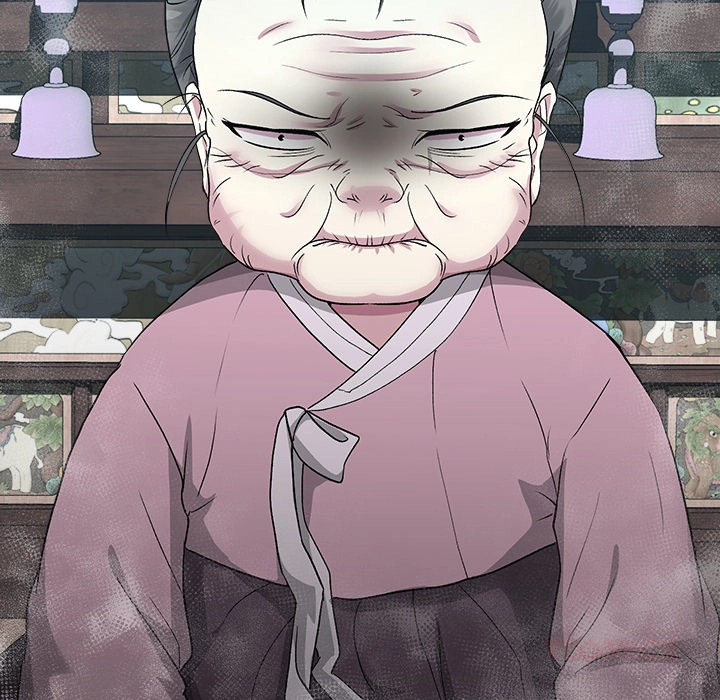Demon Cat Chapter 19 page 15 - 
