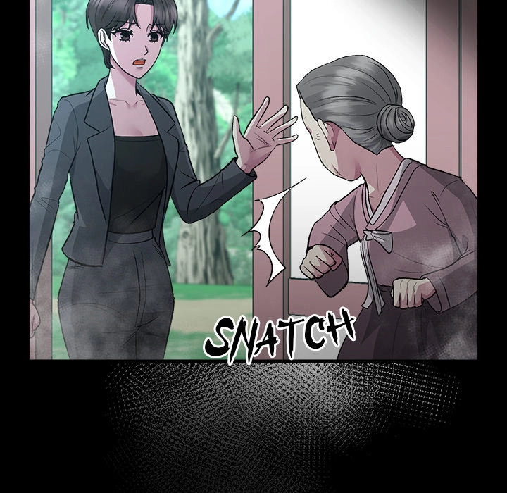 Demon Cat Chapter 19 page 17 - 