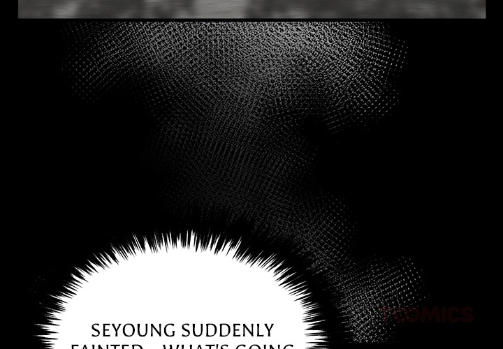 Demon Cat Chapter 19 page 3 - 
