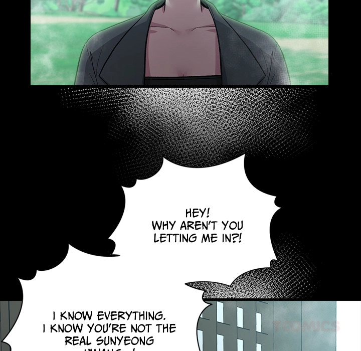 Demon Cat Chapter 19 page 21 - 