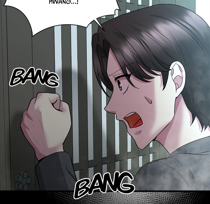 Demon Cat Chapter 19 page 22 - 