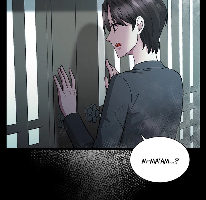 Demon Cat Chapter 19 page 24 - 