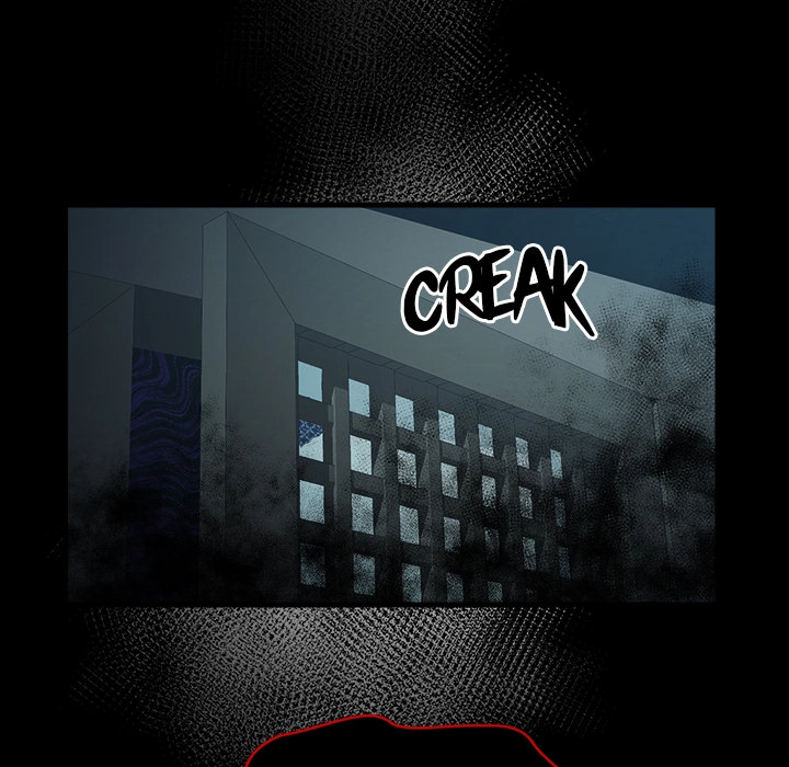 Demon Cat Chapter 19 page 25 - 