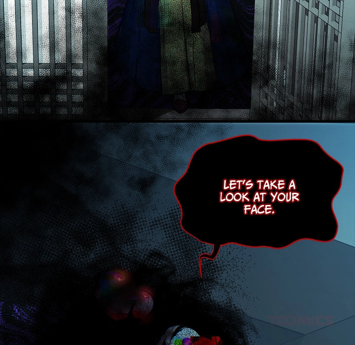 Demon Cat Chapter 19 page 27 - 