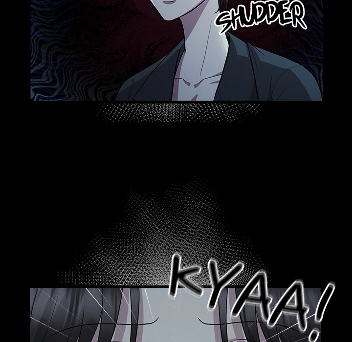 Demon Cat Chapter 19 page 30 - 