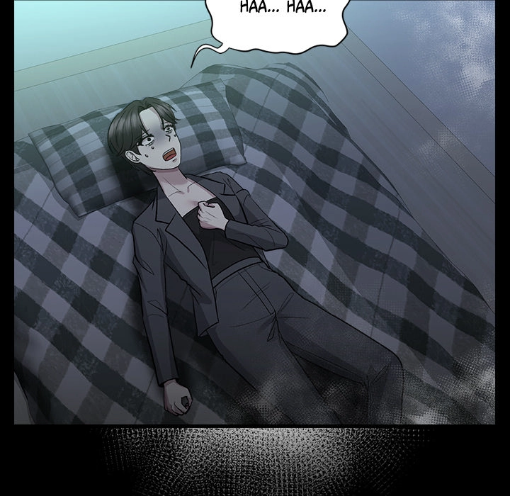 Demon Cat Chapter 19 page 32 - 