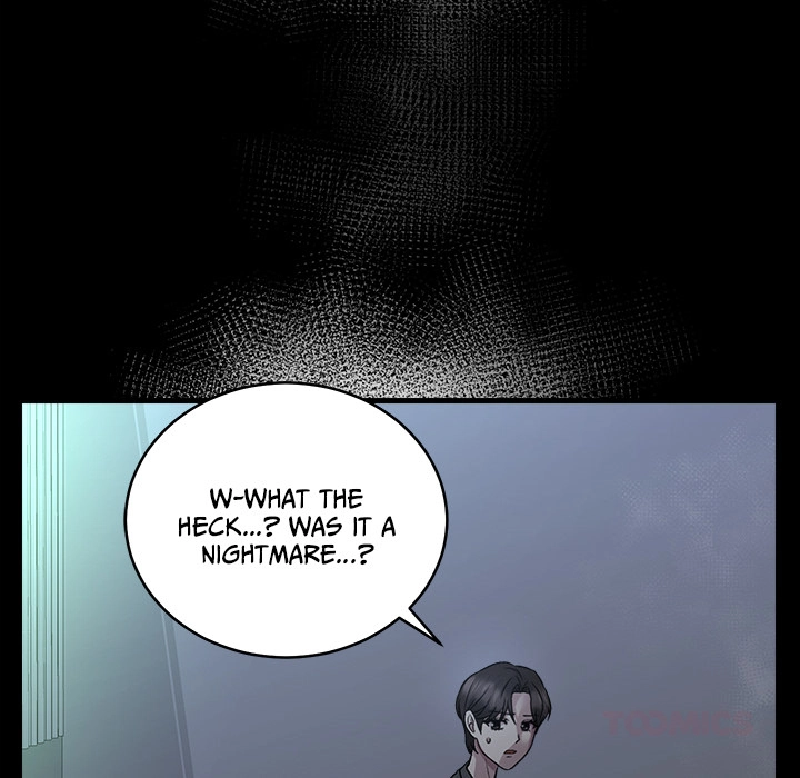 Demon Cat Chapter 19 page 33 - 