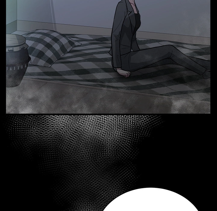 Demon Cat Chapter 19 page 34 - 