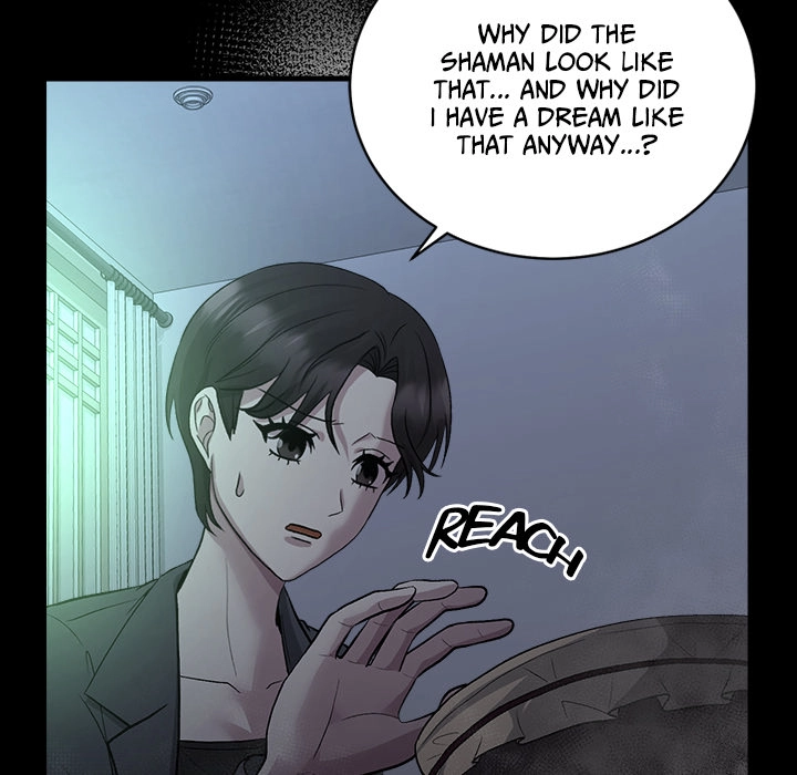 Demon Cat Chapter 19 page 35 - 
