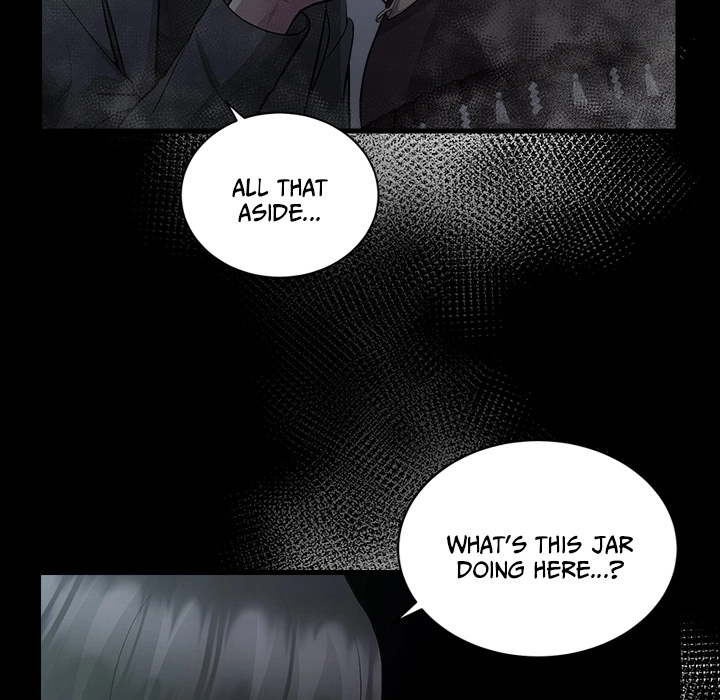 Demon Cat Chapter 19 page 36 - 