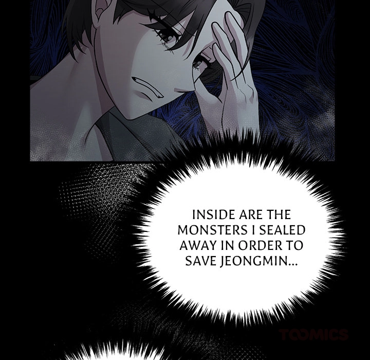 Demon Cat Chapter 19 page 39 - 