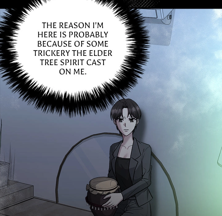 Demon Cat Chapter 19 page 40 - 
