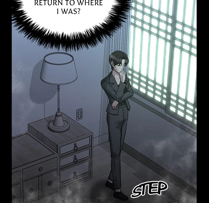 Demon Cat Chapter 19 page 42 - 