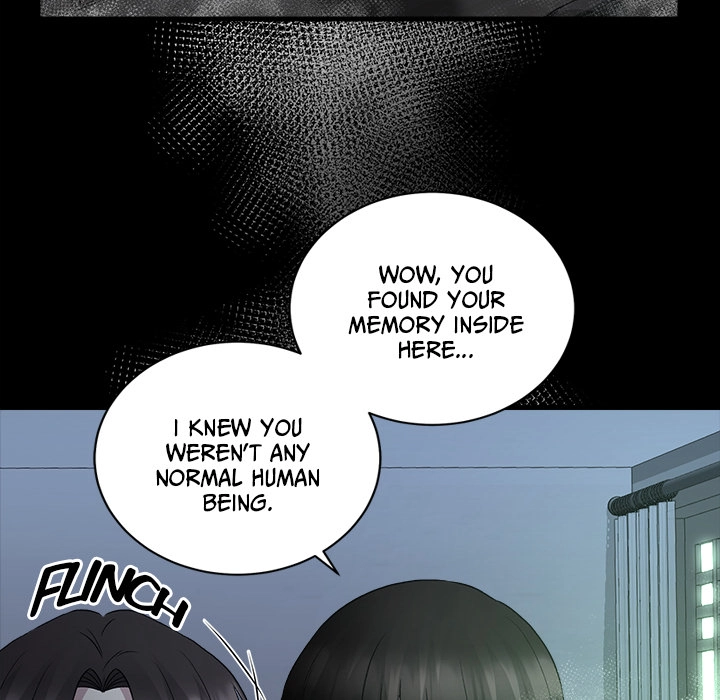 Demon Cat Chapter 19 page 43 - 