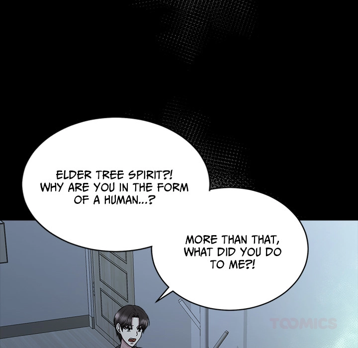 Demon Cat Chapter 19 page 45 - 