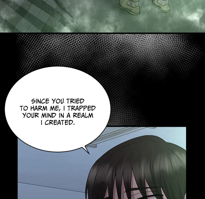 Demon Cat Chapter 19 page 47 - 